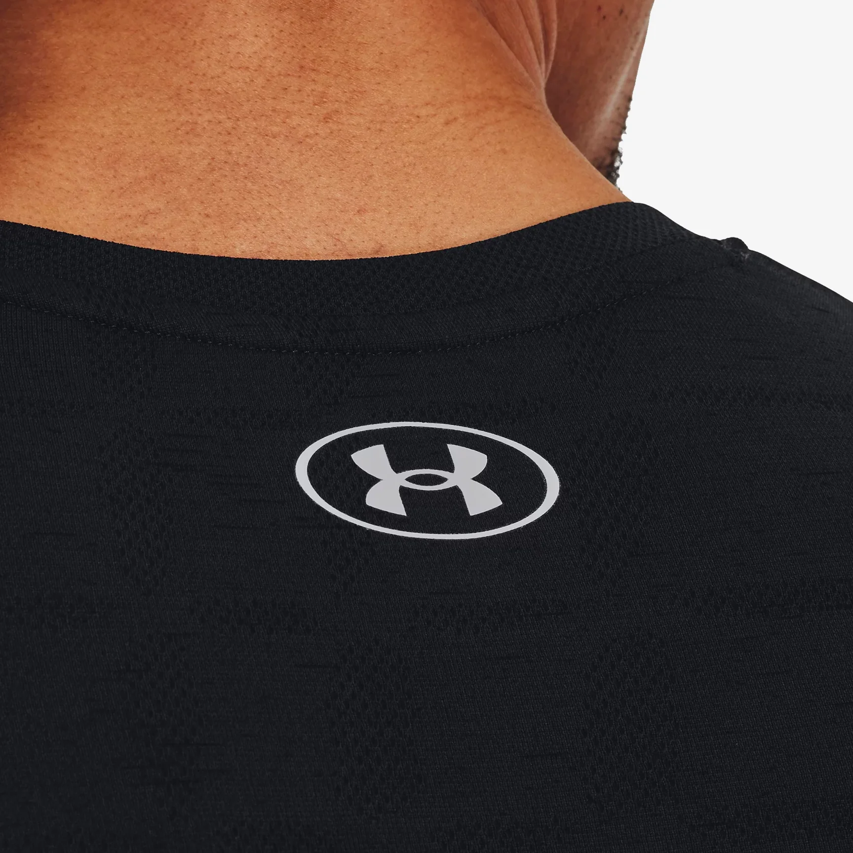 UA T-SHIRT RIPPLE - Image 4