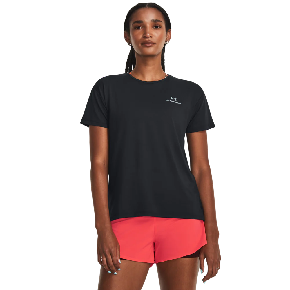 UA T-SHIRT RUSH ENERGY
