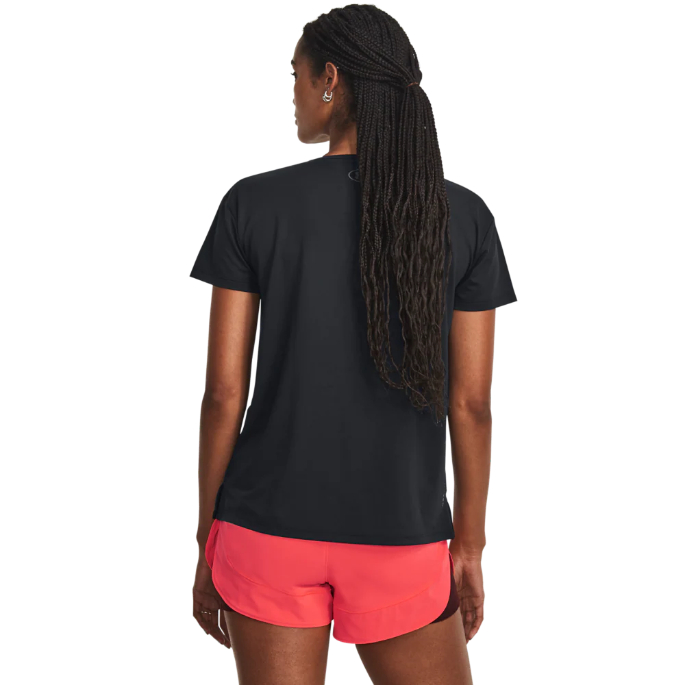 UA T-SHIRT RUSH ENERGY - Image 2
