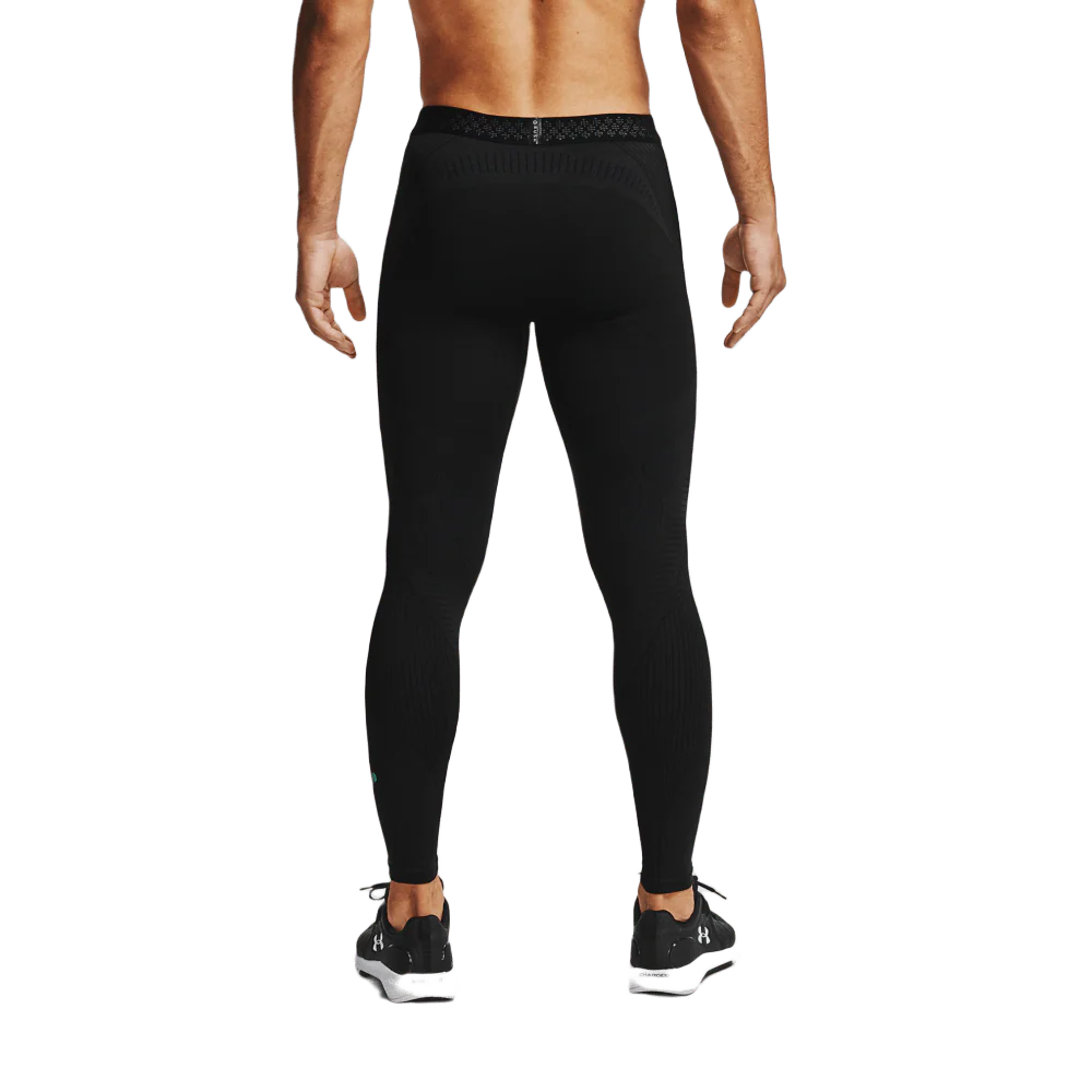 UNDER ARMOUR CG RUSH SEAMLESS LONG LEGGINGS - Image 2
