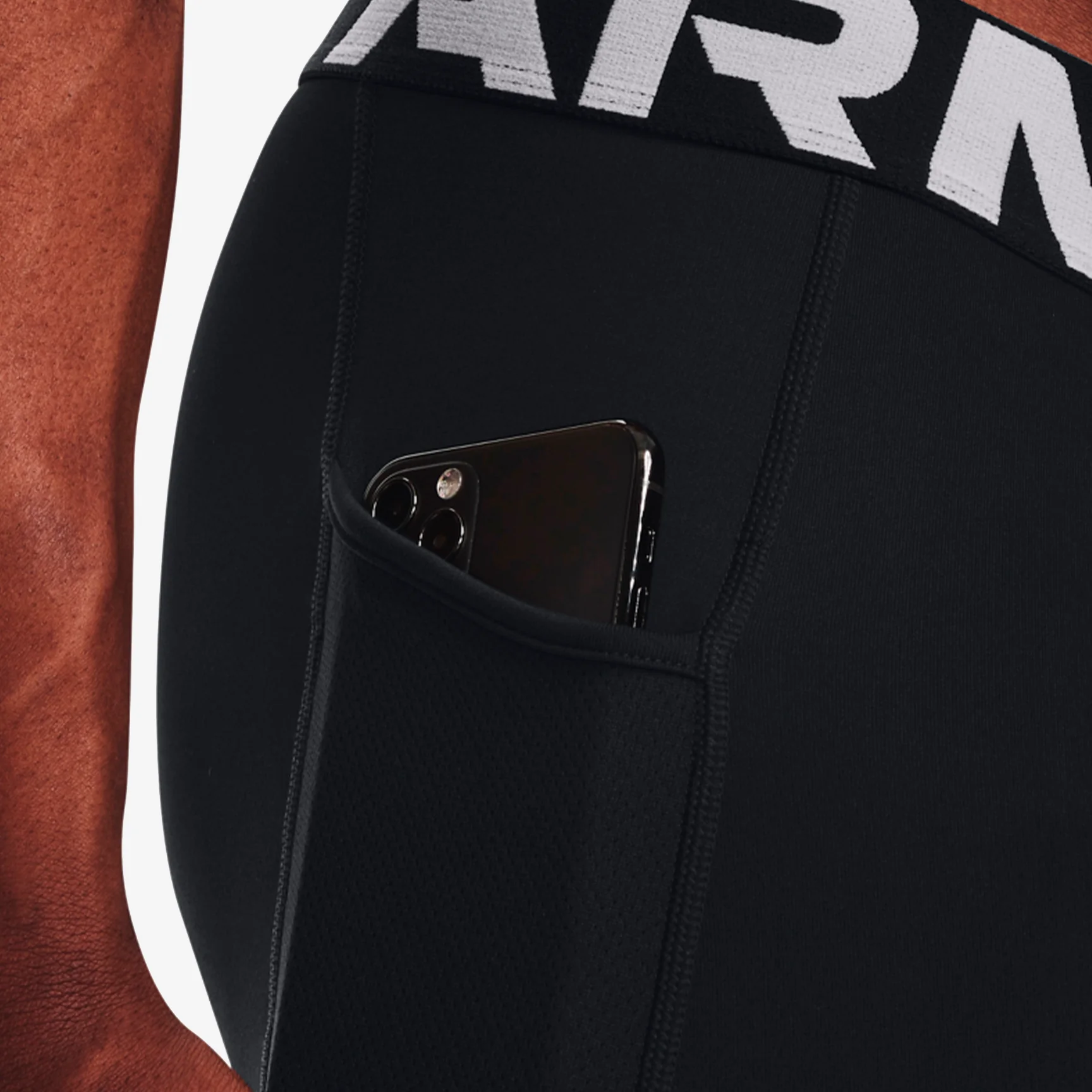 UNDER ARMOUR COLD GEAR LEGGINGS - Image 3