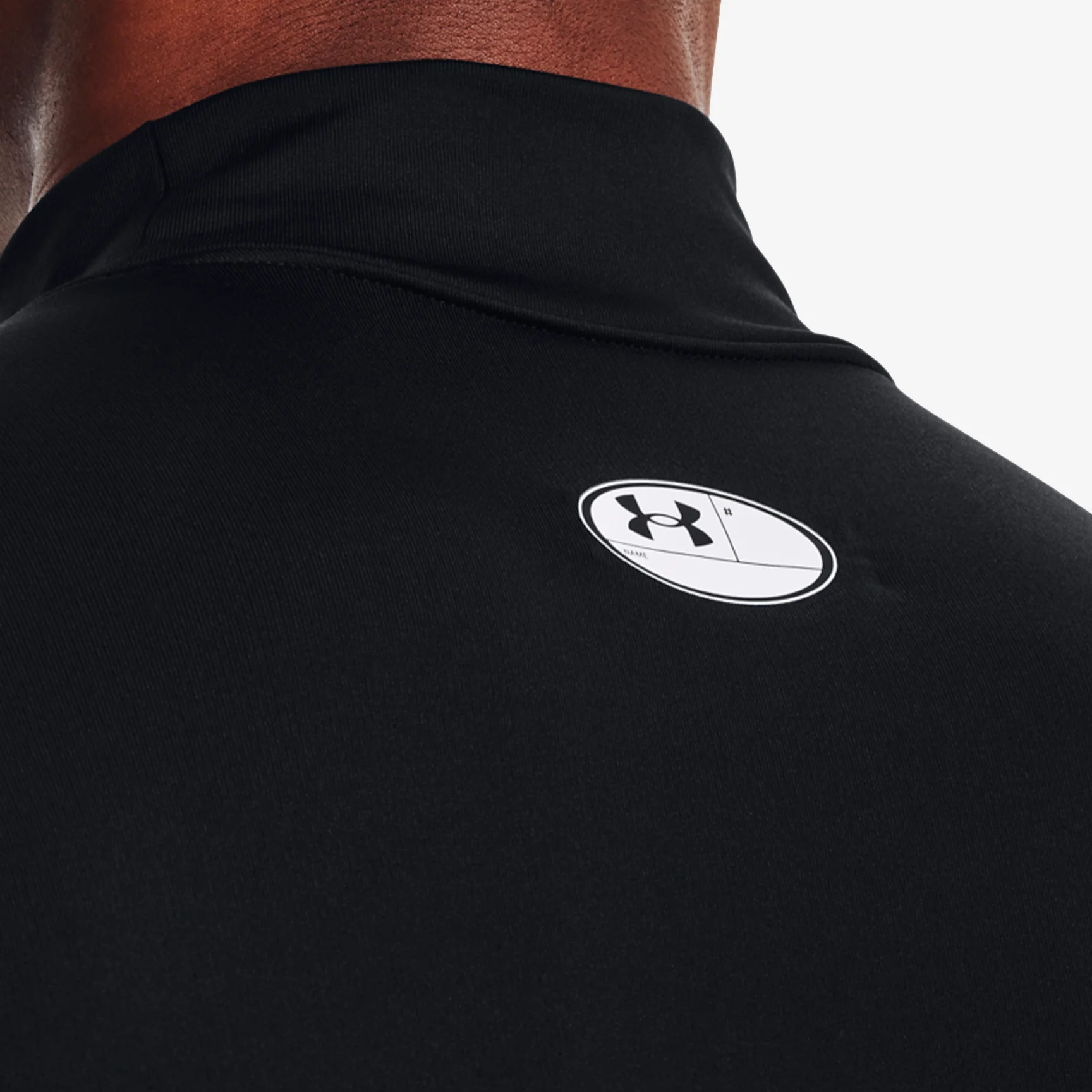 UNDER ARMOUR COLD GEAR T-SHIRT - Image 3