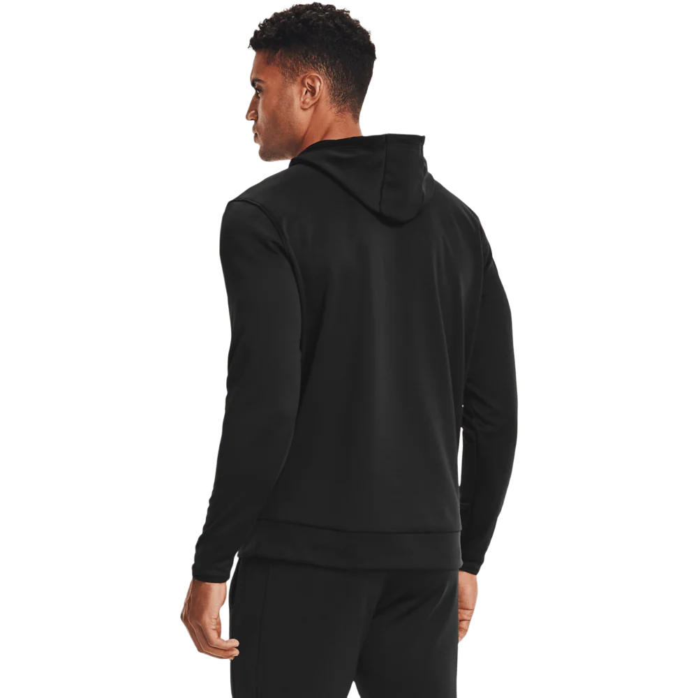 UNDER ARMOUR FLEECE HOODIE - Image 2