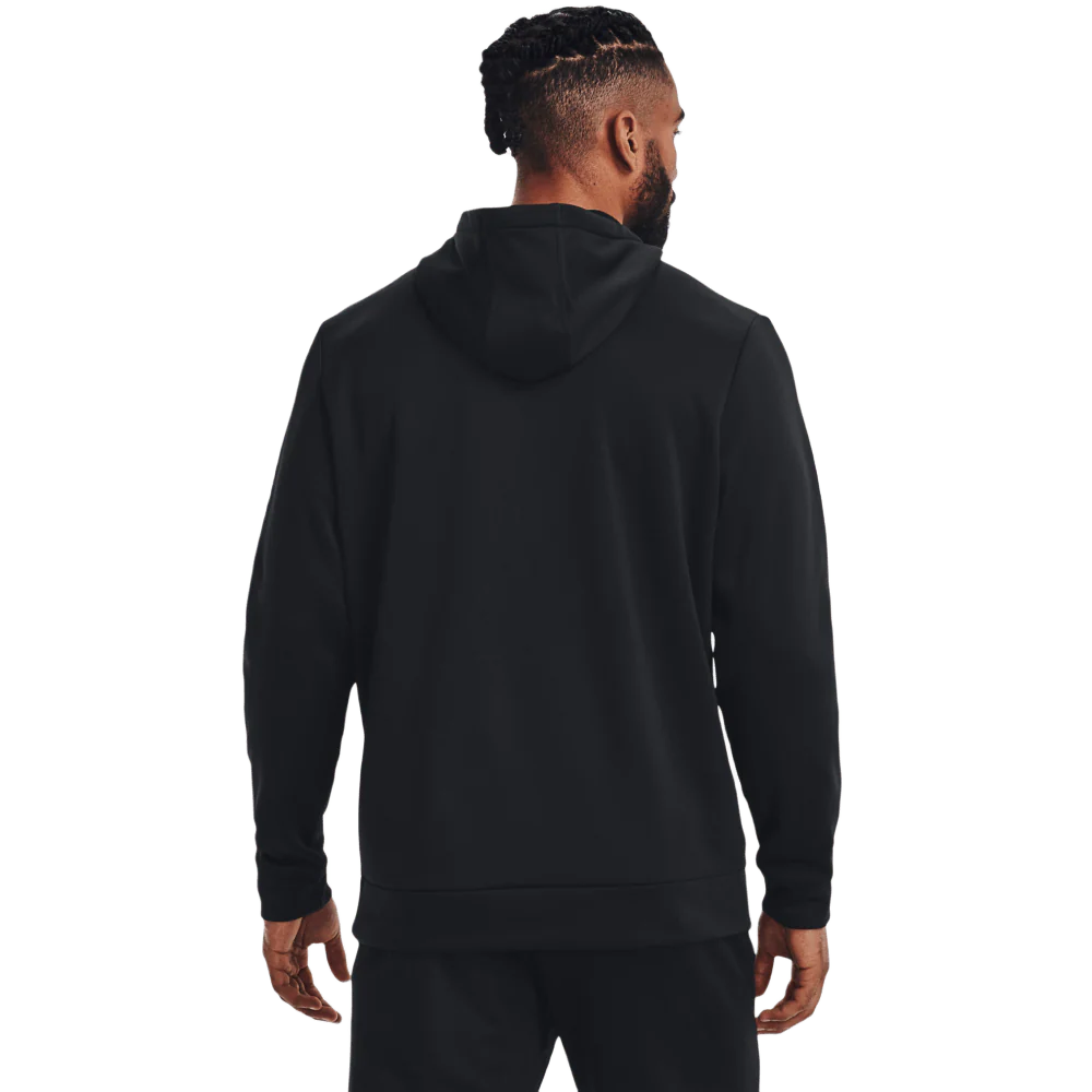 UNDER ARMOUR FLEECE HOODIE - Image 2