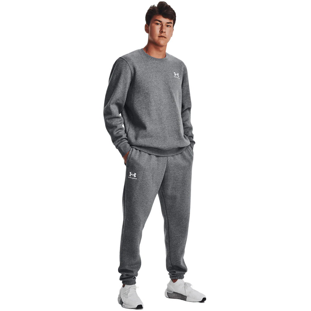 UNDER ARMOUR FLEECE JOGGERS - Image 3
