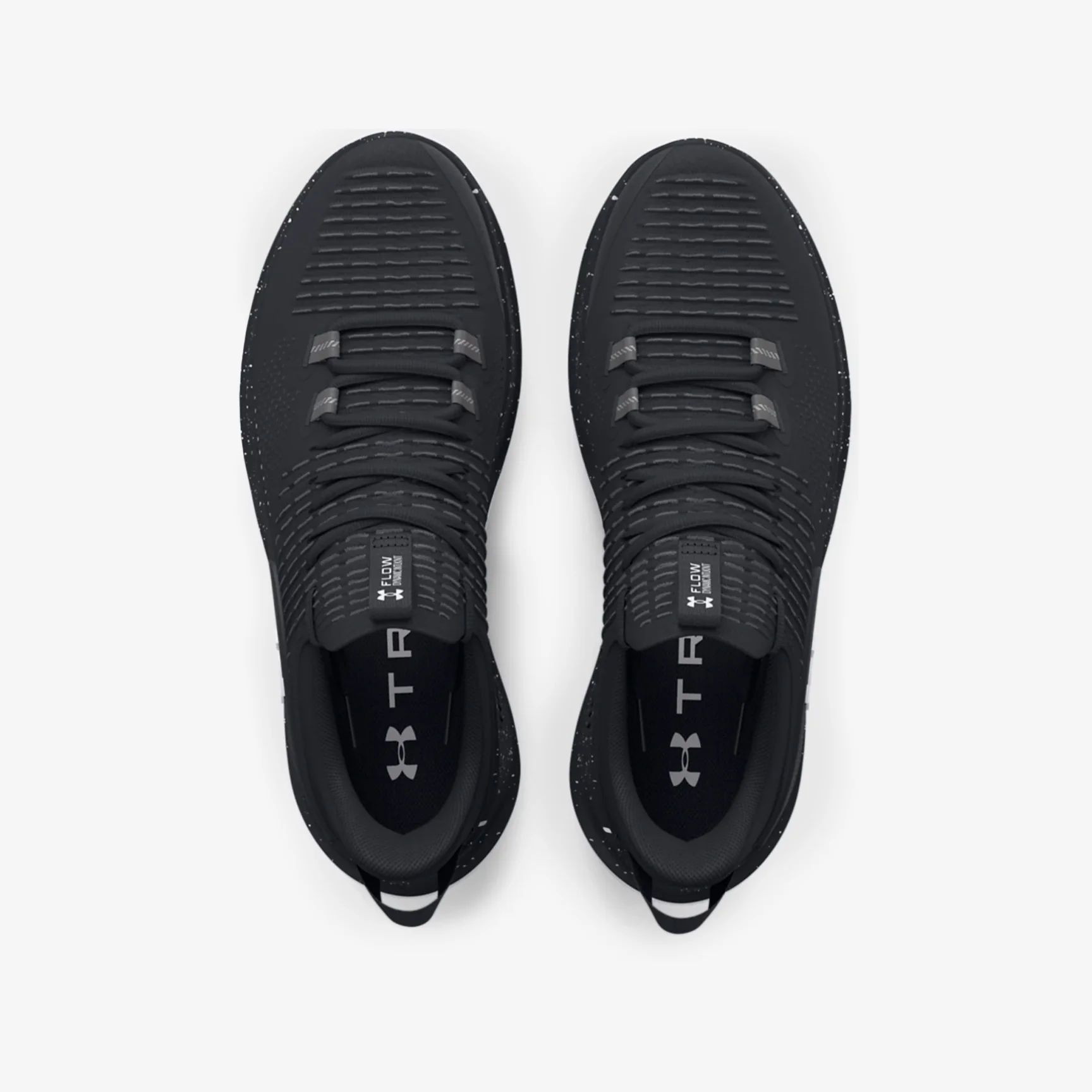 UNDER ARMOUR FLOW DYNAMIC - WOMEN - Image 4