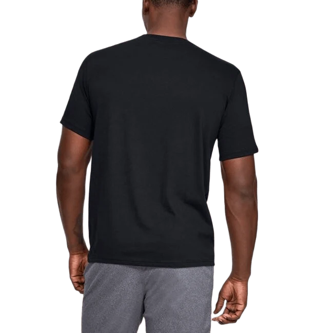 UNDER ARMOUR GL FOUNDATION SS T-SHIRT - Image 2