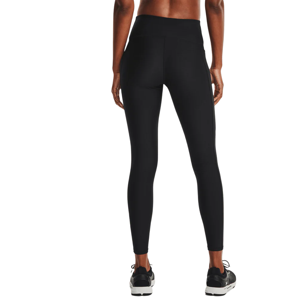 UNDER ARMOUR HEAT GEAR HI-RISE LEGGINGS - Image 2
