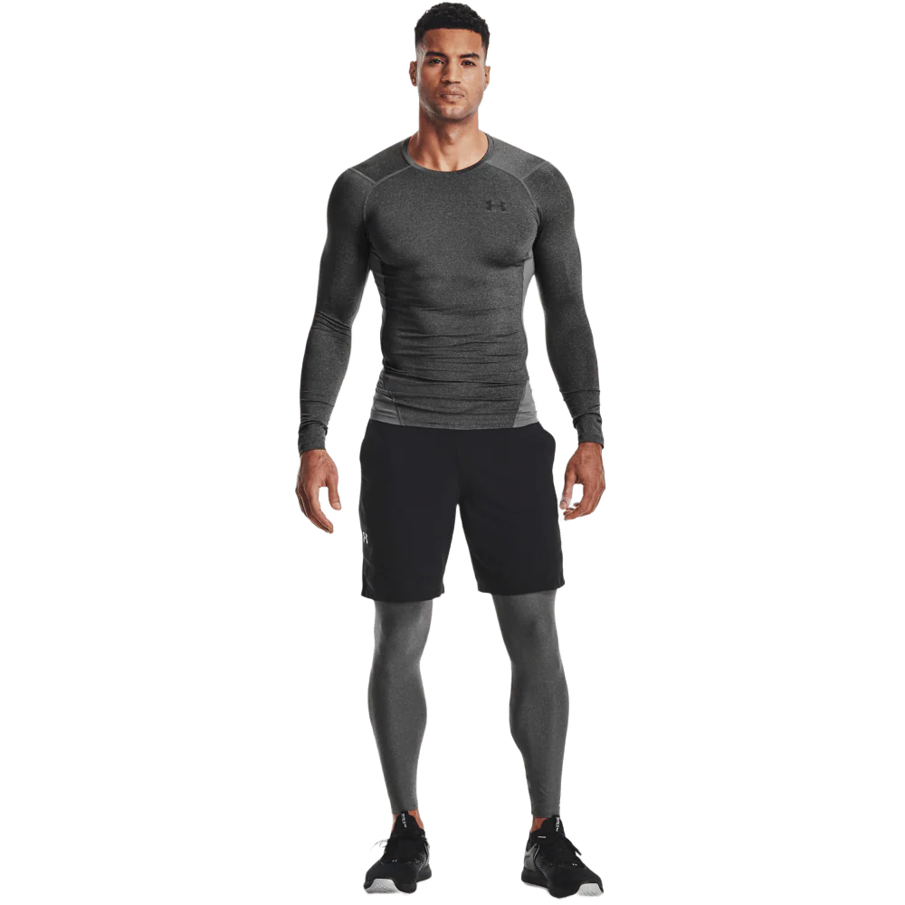 UNDER ARMOUR HEAT GEAR LEGGINGS - Image 3