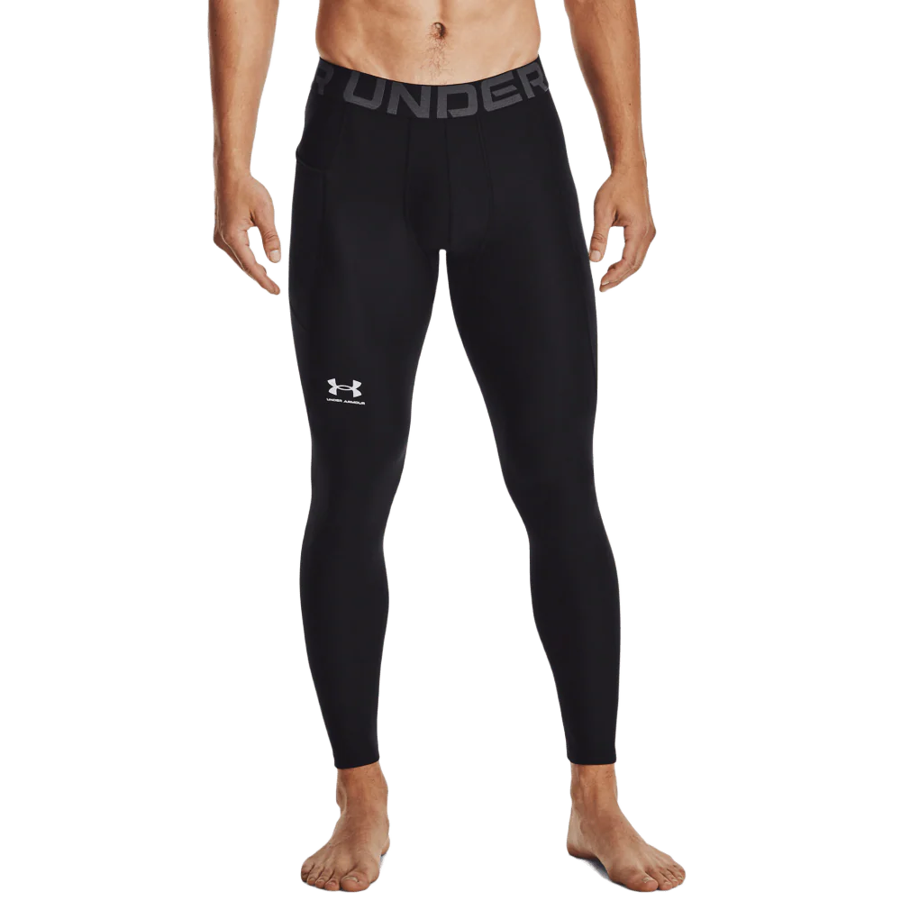 UNDER ARMOUR HEAT GEAR LEGGINGS