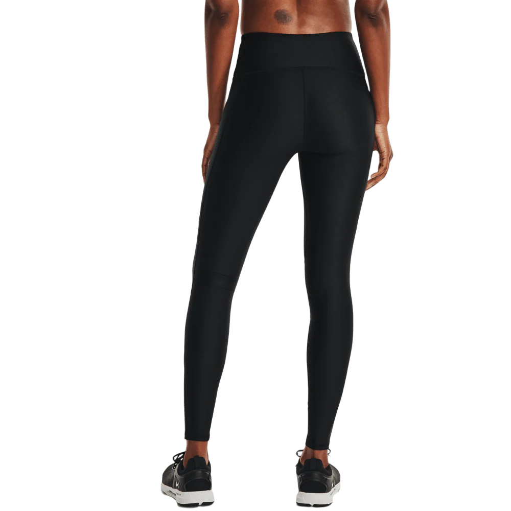 UNDER ARMOUR HEATGEARĀ® ARMOUR SHINE FULL-LENGTH LEGGINGS - Image 3