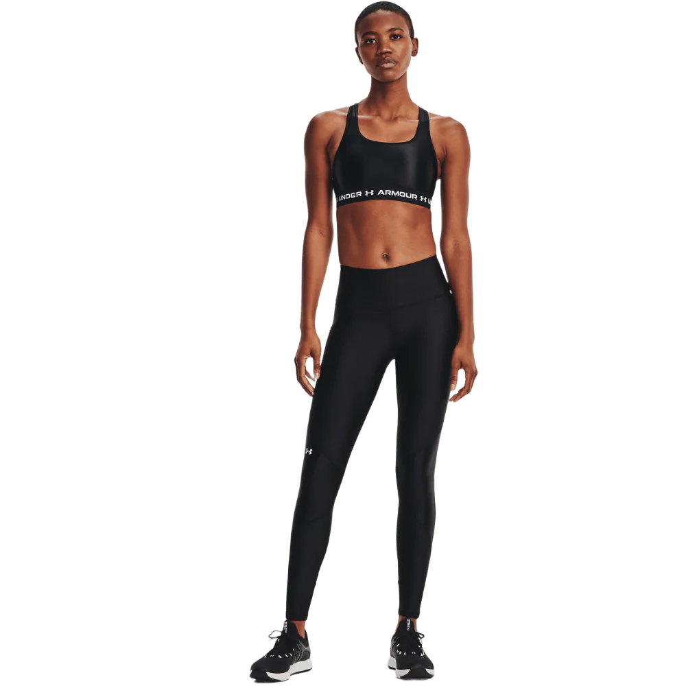 UNDER ARMOUR HEATGEARĀ® ARMOUR SHINE FULL-LENGTH LEGGINGS - Image 4