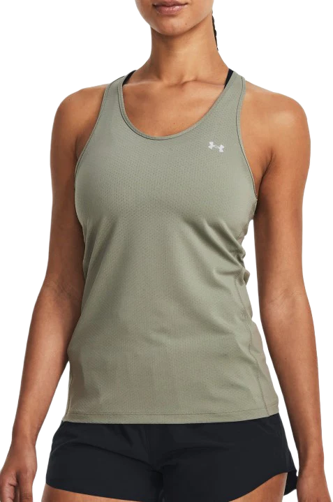 UNDER ARMOUR HG RACER TANK