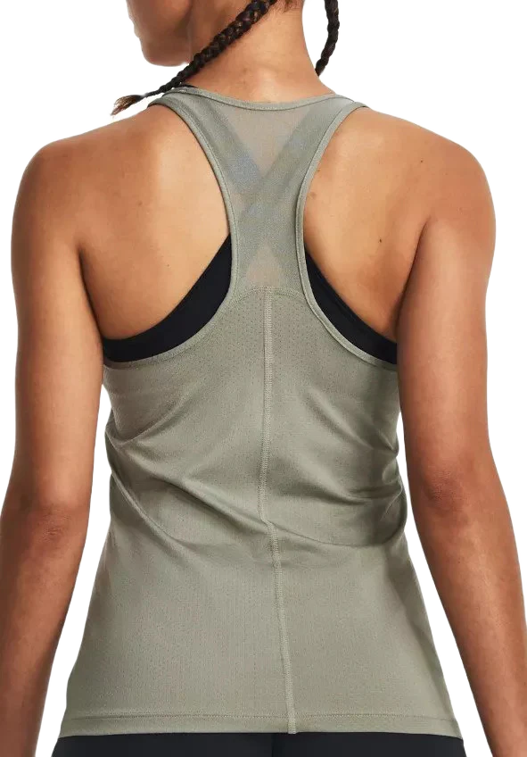 UNDER ARMOUR HG RACER TANK - Image 2
