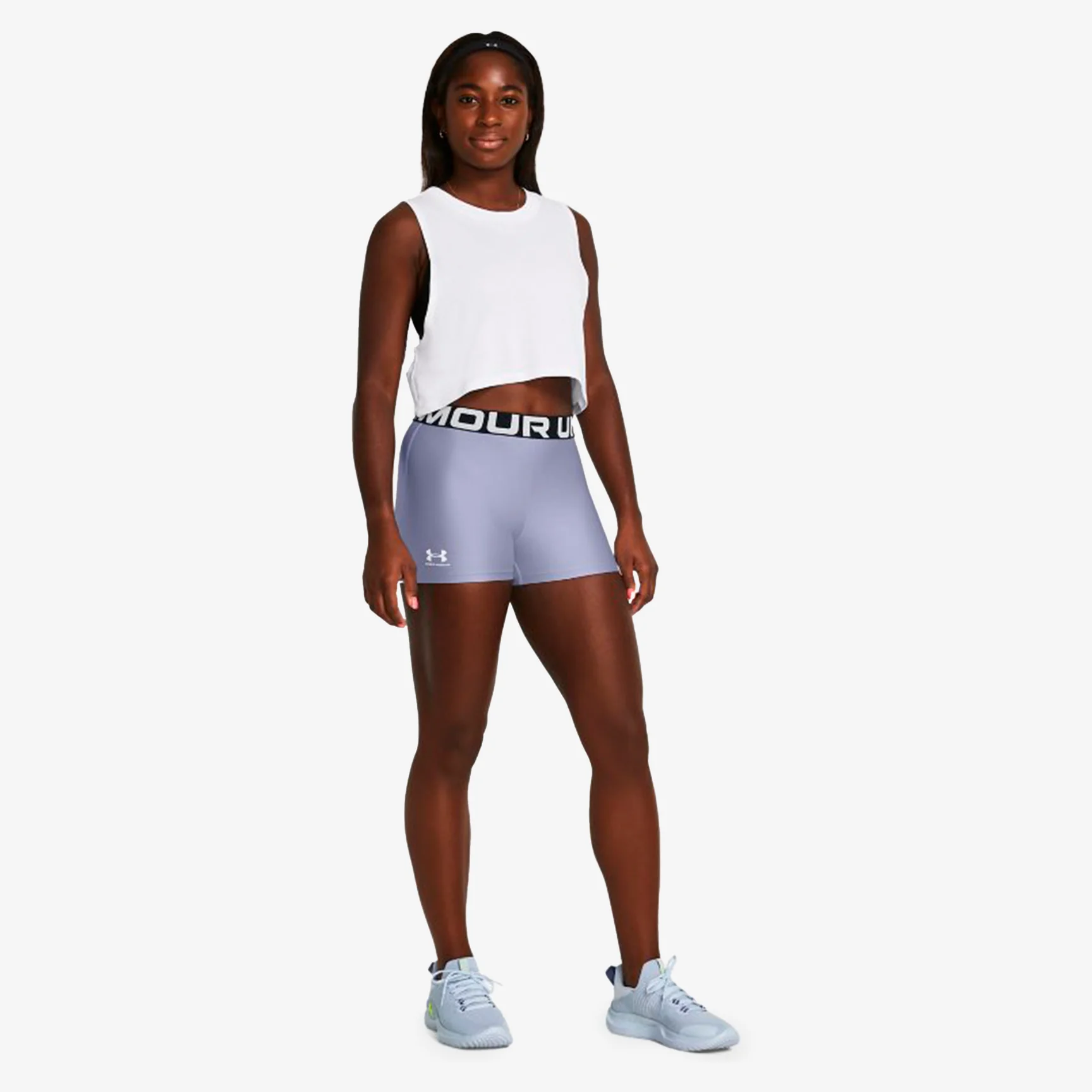 UNDER ARMOUR HG SHORT - Image 3