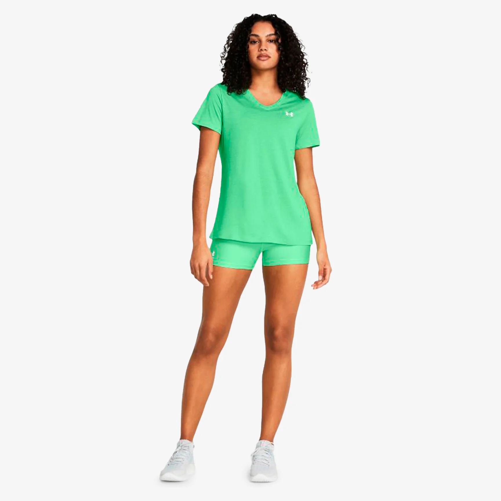 UNDER ARMOUR HG SHORT - Image 3