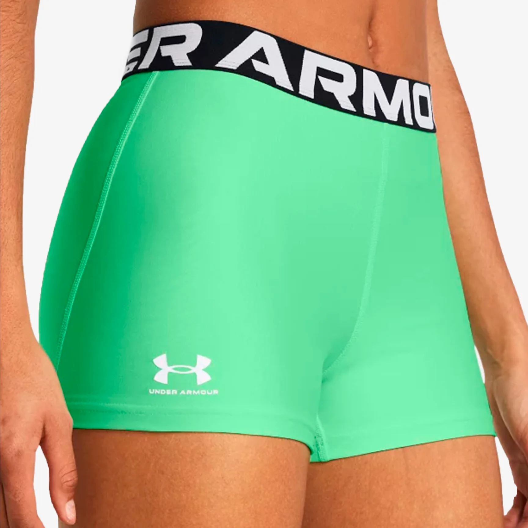 UNDER ARMOUR HG SHORT - Image 4