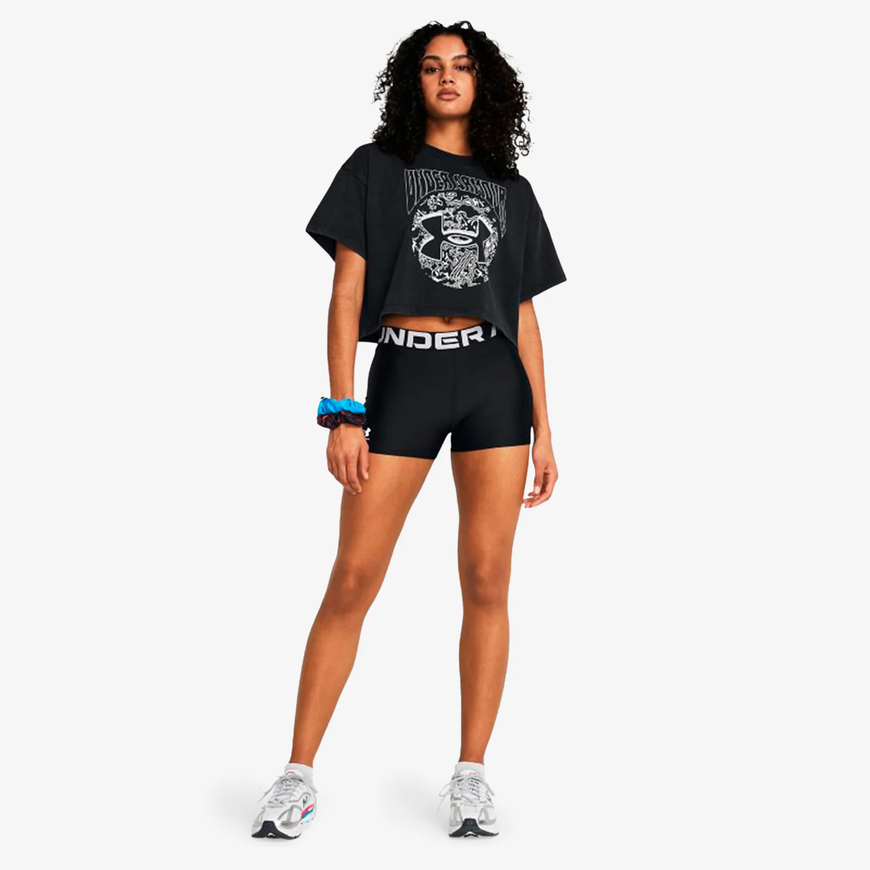 UNDER ARMOUR HG SHORT - Image 3