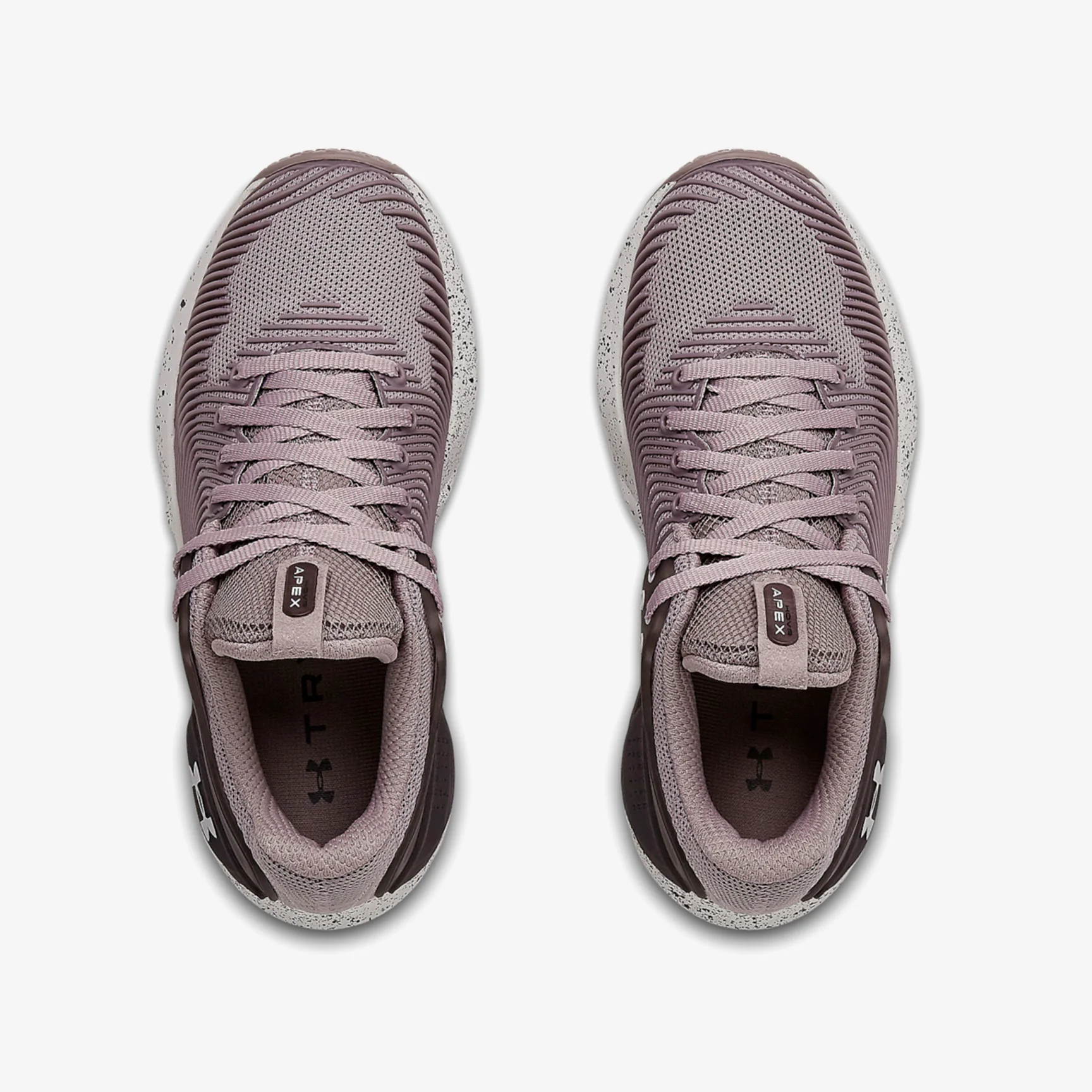 UNDER ARMOUR HOVR APEX 2 - WOMAN - Image 3
