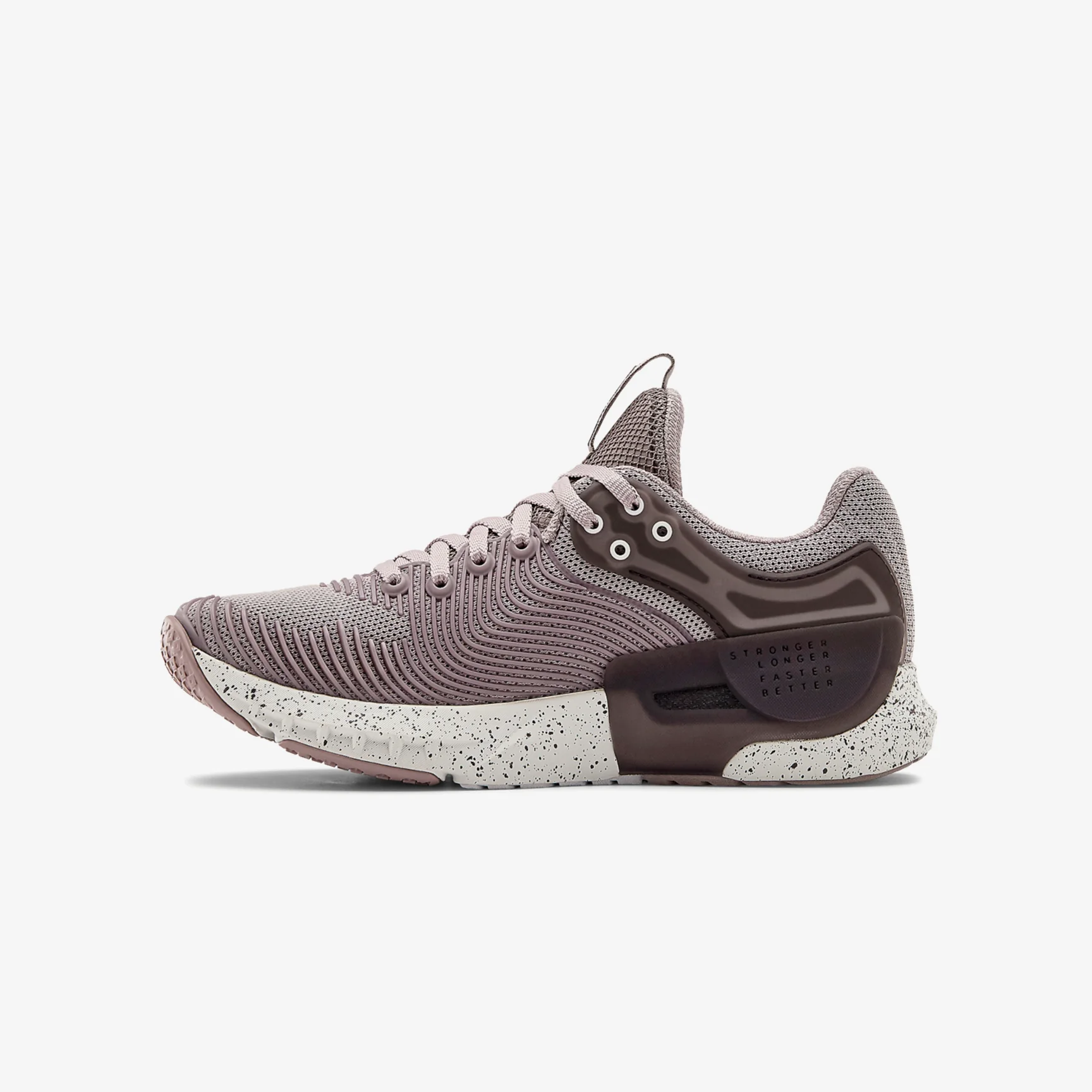 UNDER ARMOUR HOVR APEX 2 - WOMAN - Image 4