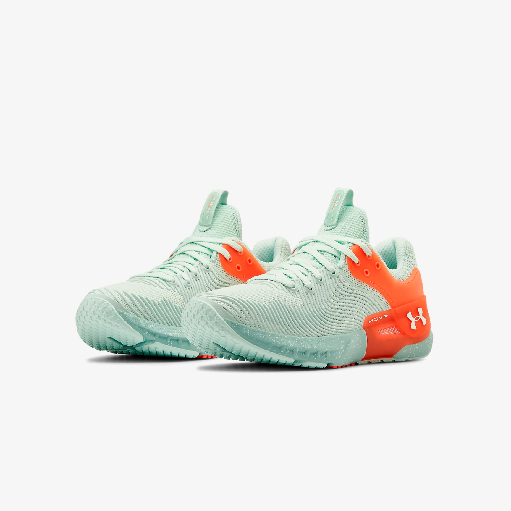 UNDER ARMOUR HOVR APEX 2 - WOMAN - Image 2