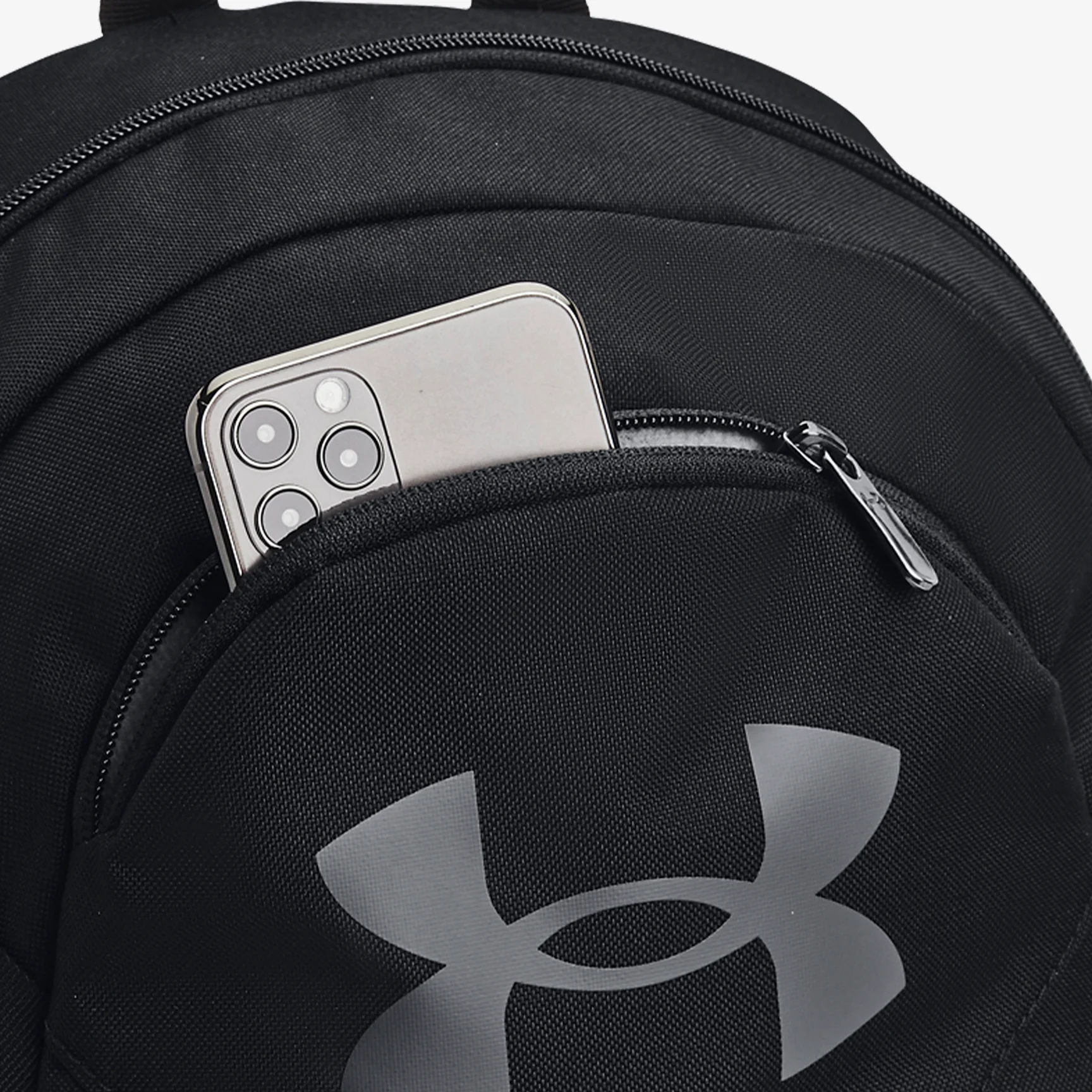 UNDER ARMOUR HUSTLE LITE BACKPACK - Image 3