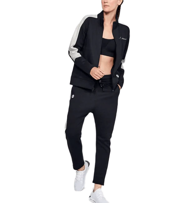 UNDER ARMOUR JACKE MIT GRAFISCHEM SCHRIFTZUG - Image 3