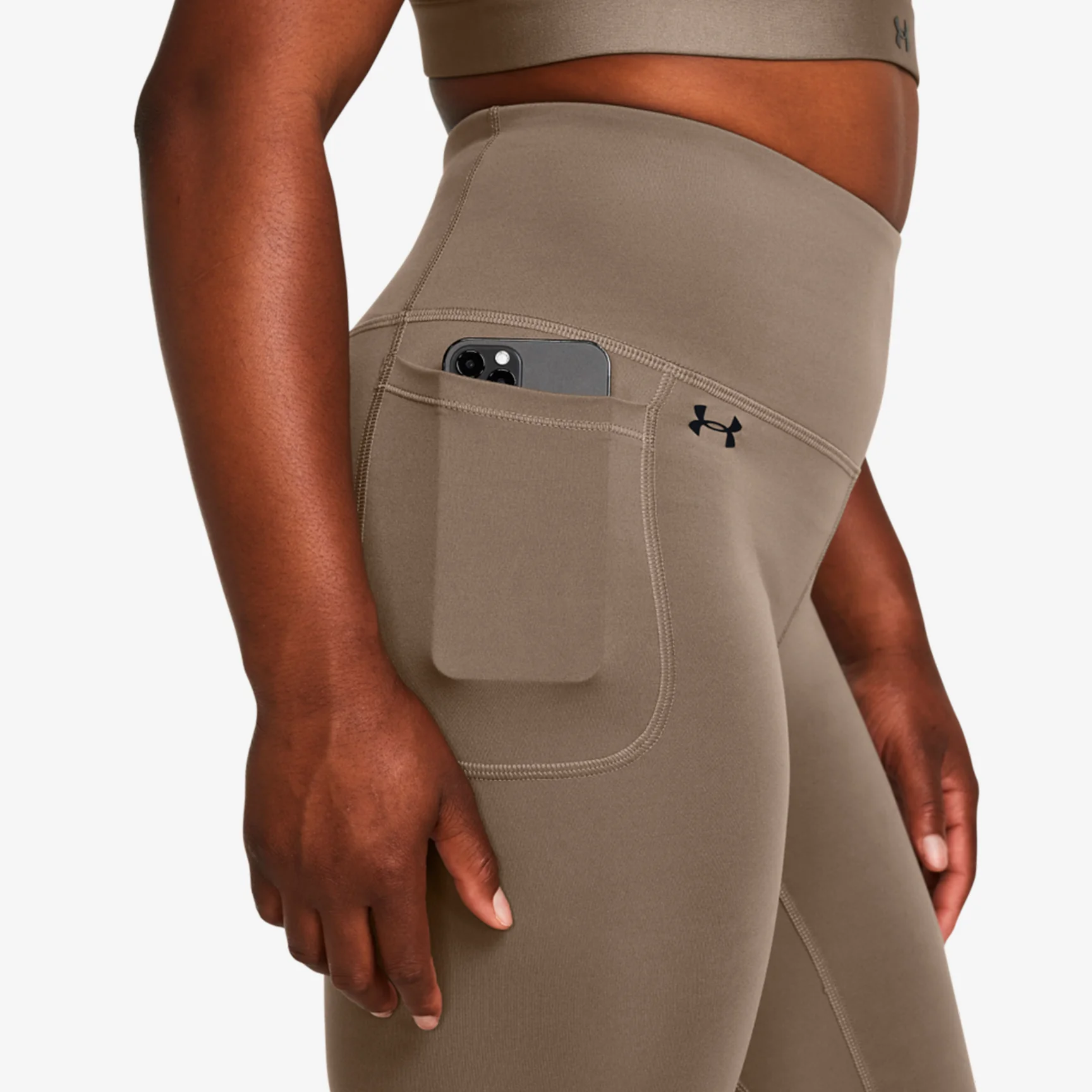 Under Armour Motion Leggings - Image 3