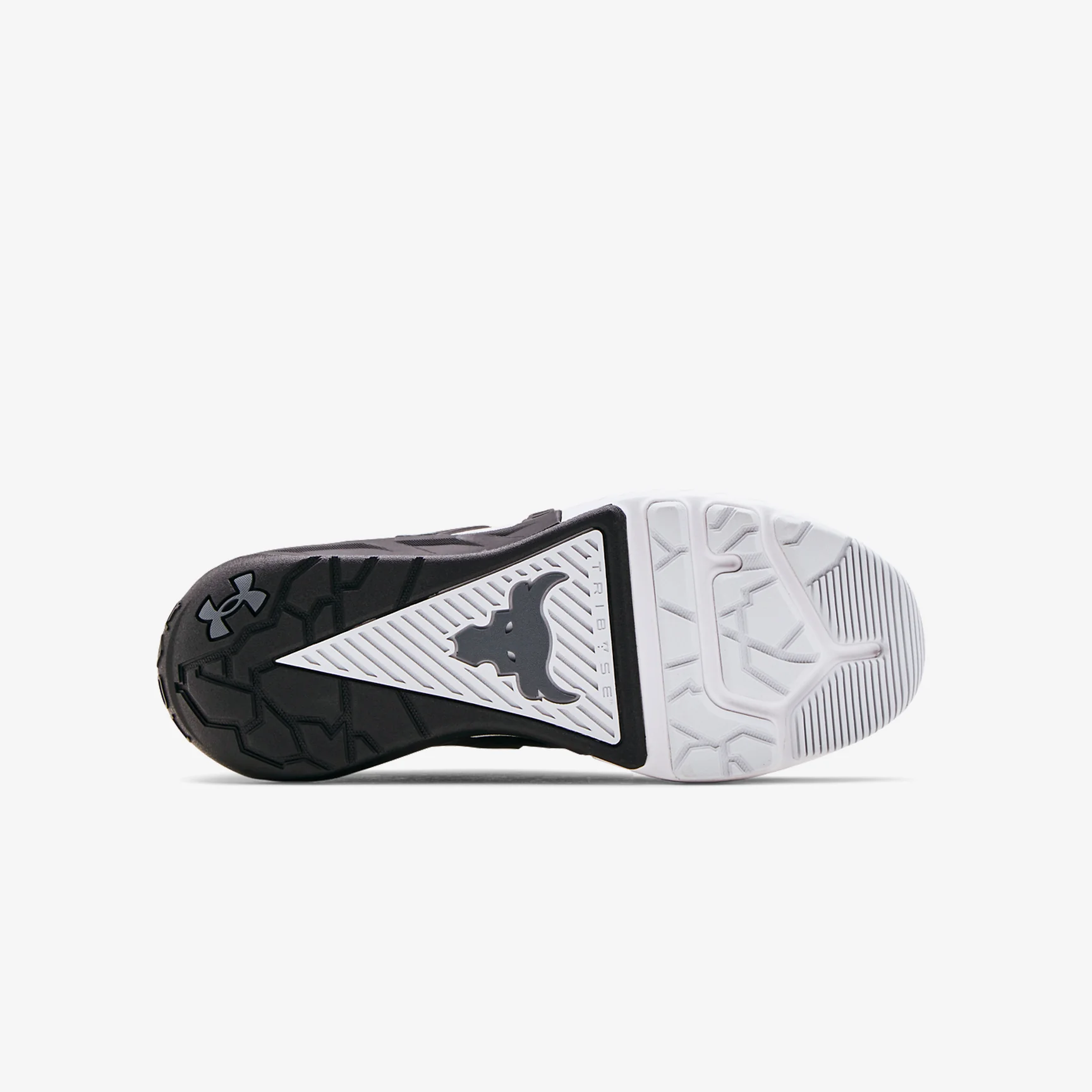 UNDER ARMOUR PROJECT ROCK 4 - Image 2