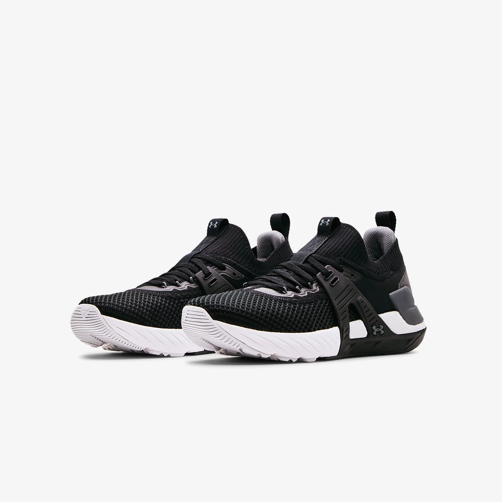 UNDER ARMOUR PROJECT ROCK 4 - Image 3