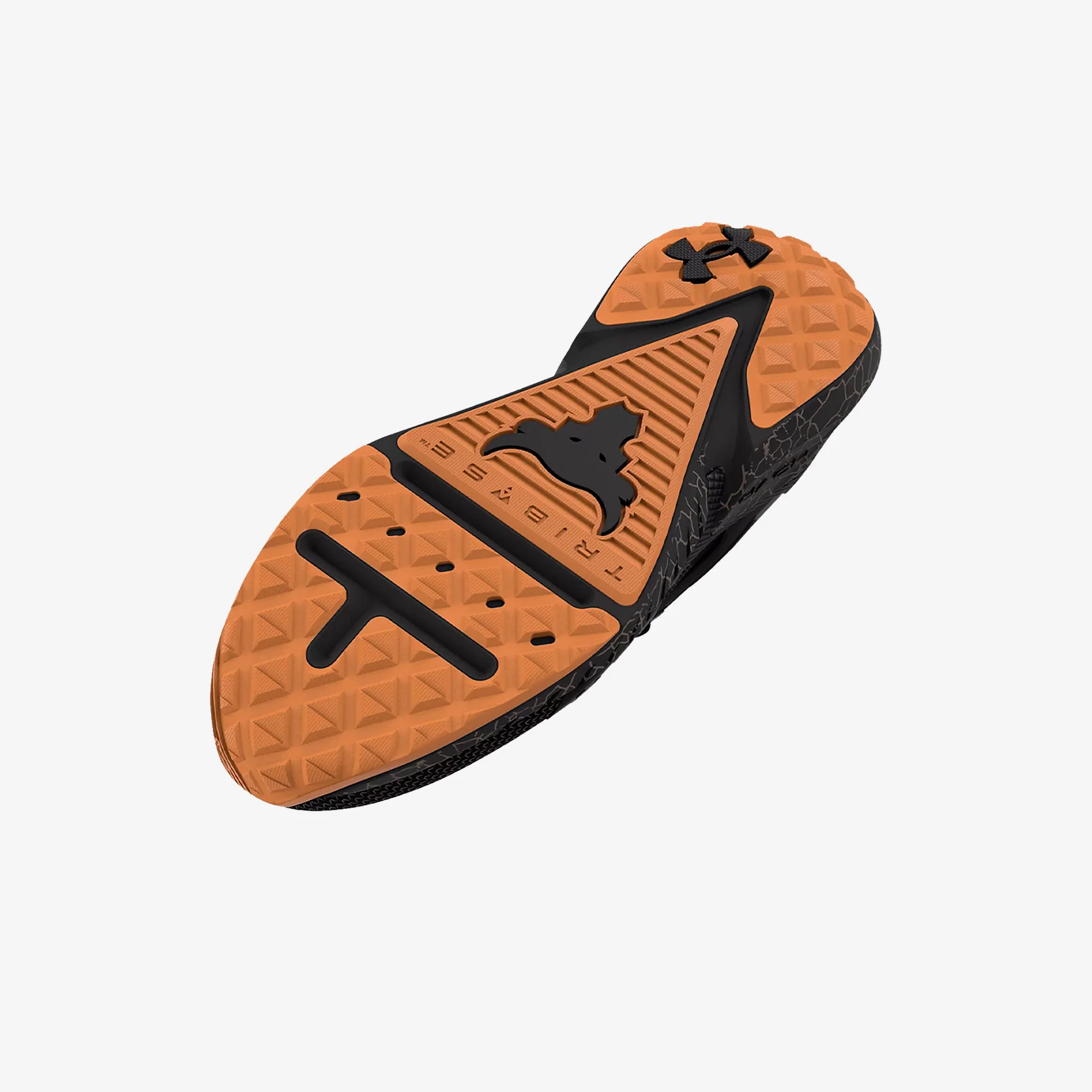UNDER ARMOUR PROJECT ROCK 5 HOME GYM - Image 4