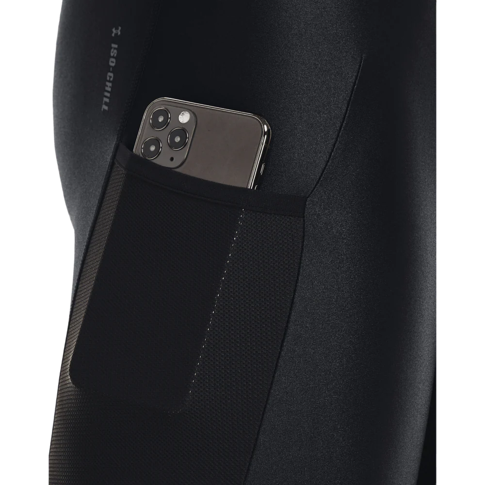 UNDER ARMOUR PROJECT ROCK ISO-CHILL SHORTS LEGGINGS - Image 5