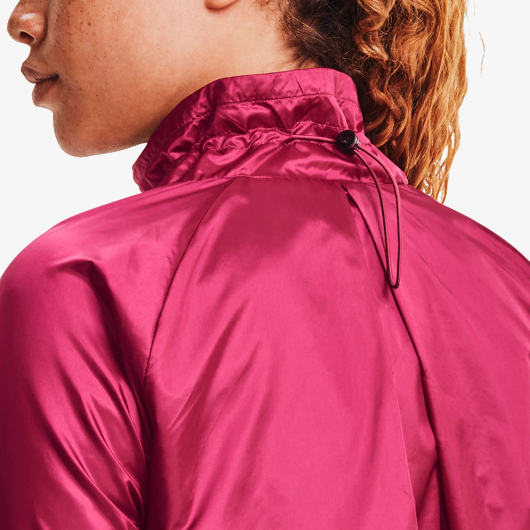 UNDER ARMOUR RECOVER™ WOVEN SHINE JACKET - Image 5