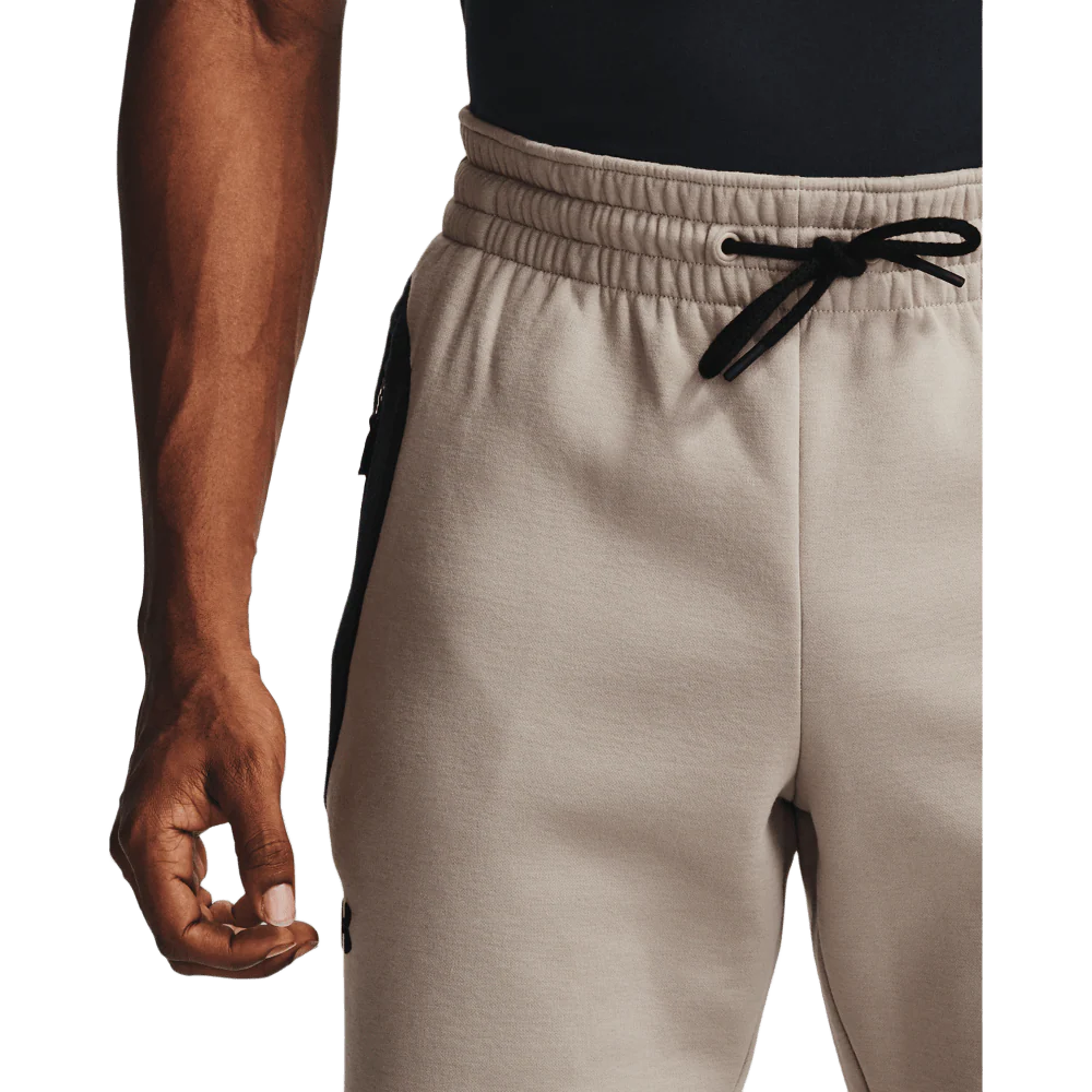 UNDER ARMOUR RECOVER FLEECE PANT - Image 4