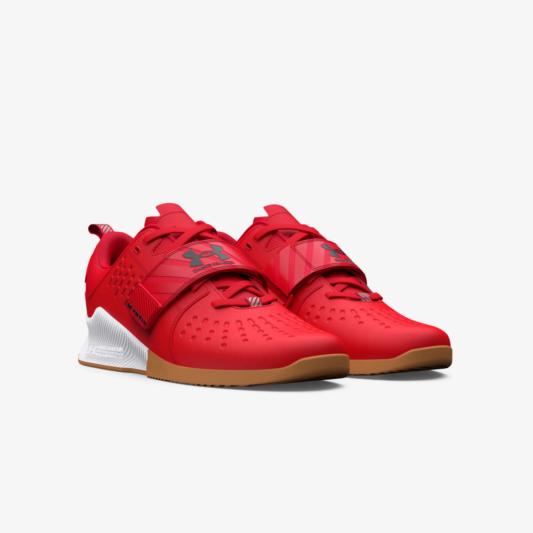 UNDER ARMOUR REIGN LIFTER - Image 2