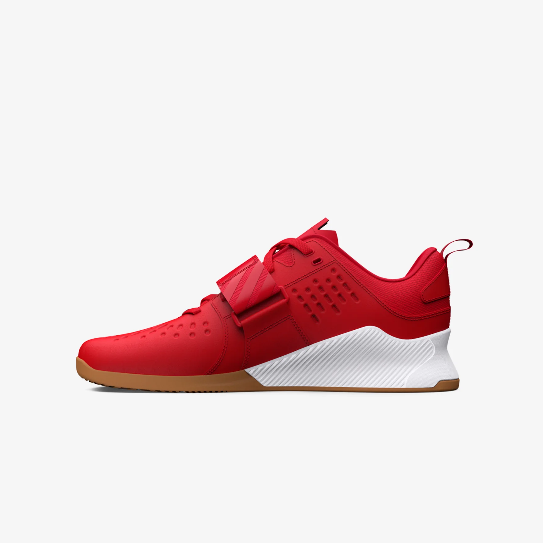 UNDER ARMOUR REIGN LIFTER - Image 3