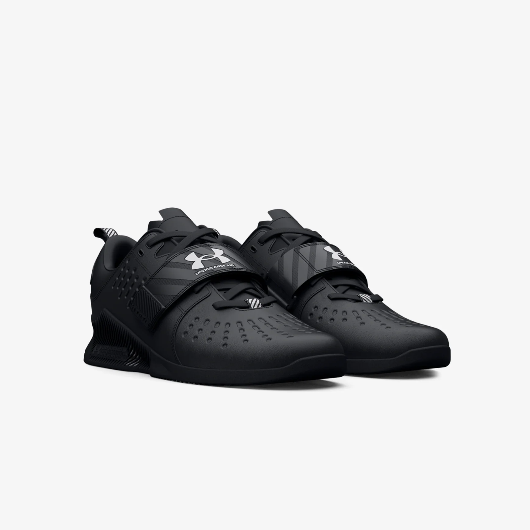 UNDER ARMOUR REIGN LIFTER - Image 2