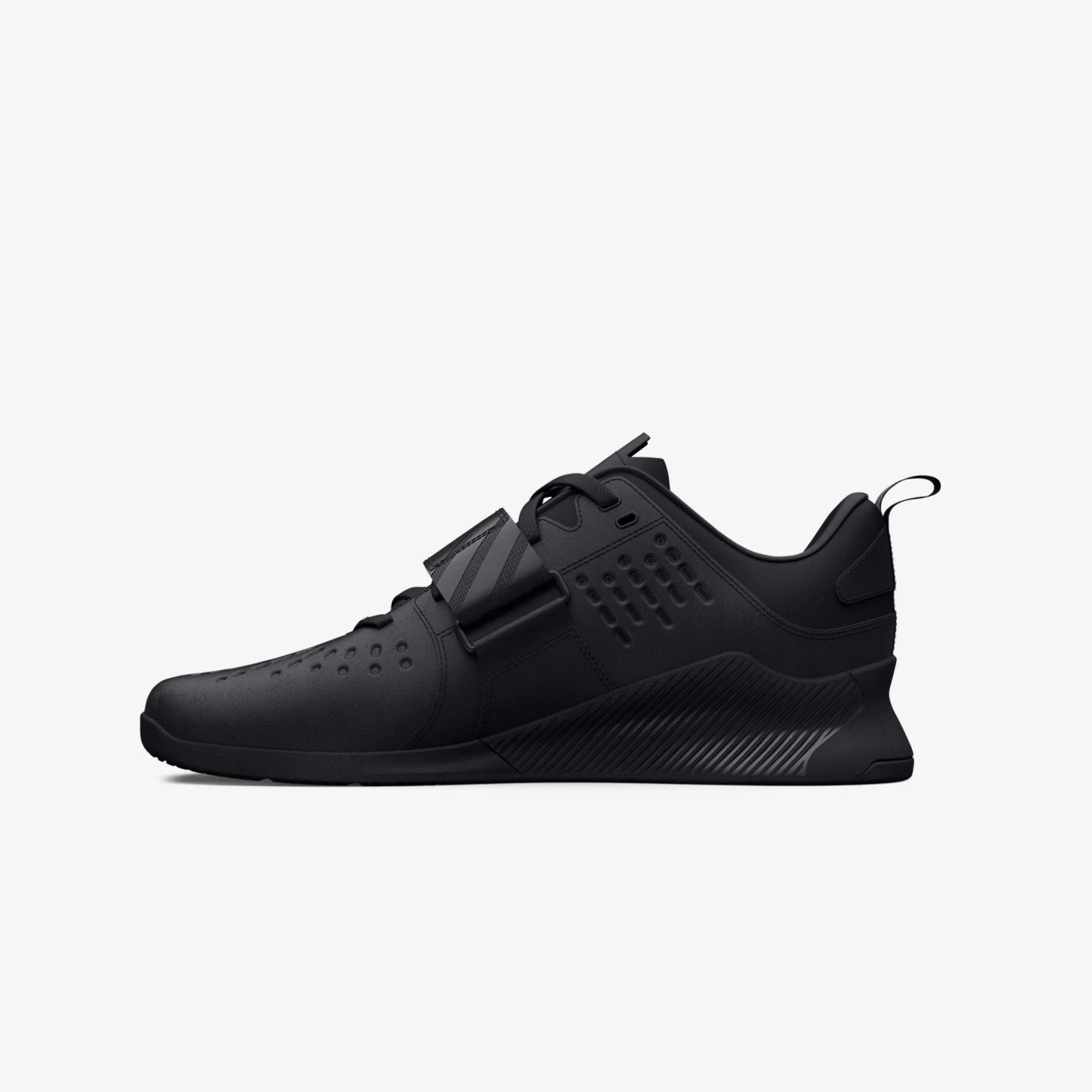 UNDER ARMOUR REIGN LIFTER - Image 3
