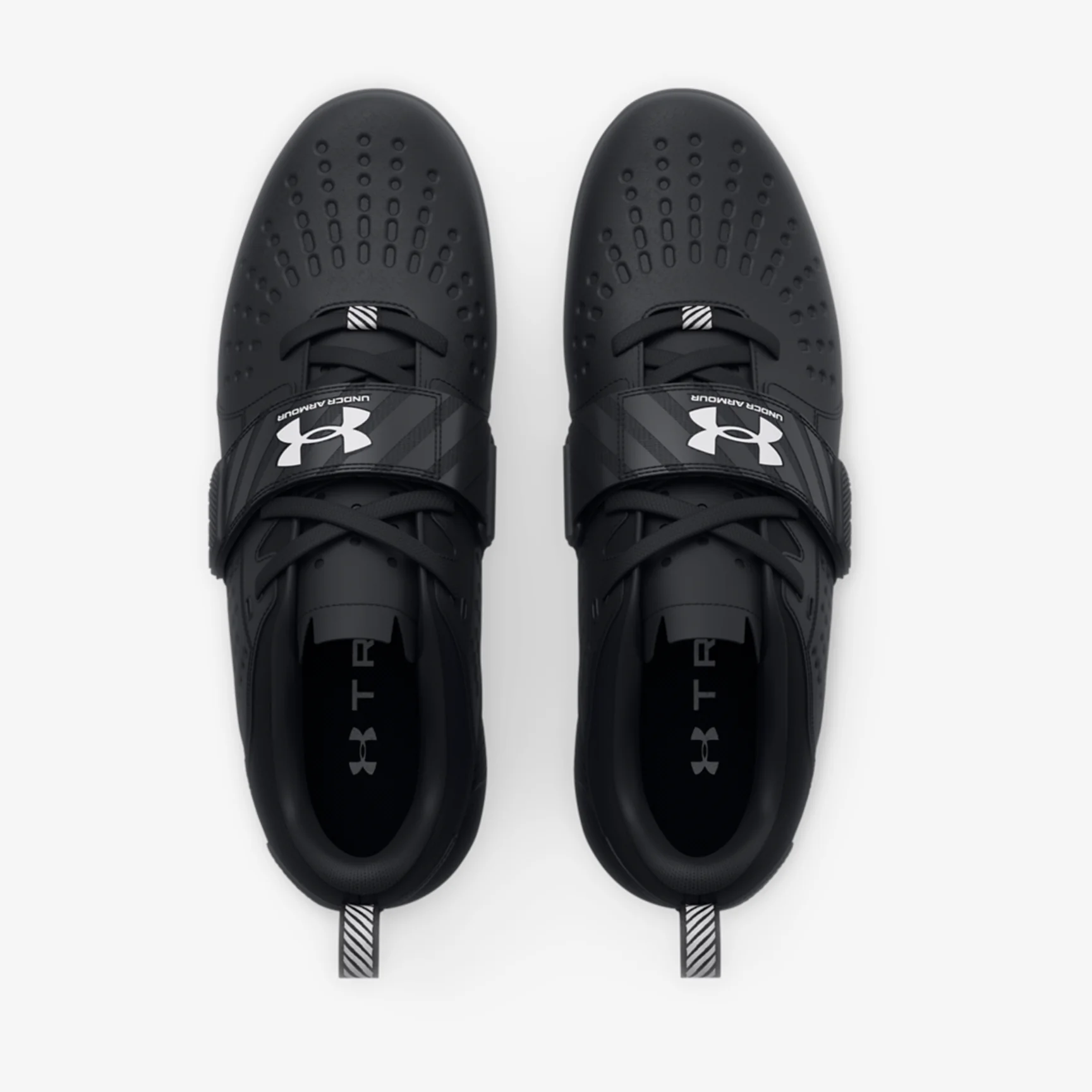 UNDER ARMOUR REIGN LIFTER - Image 5
