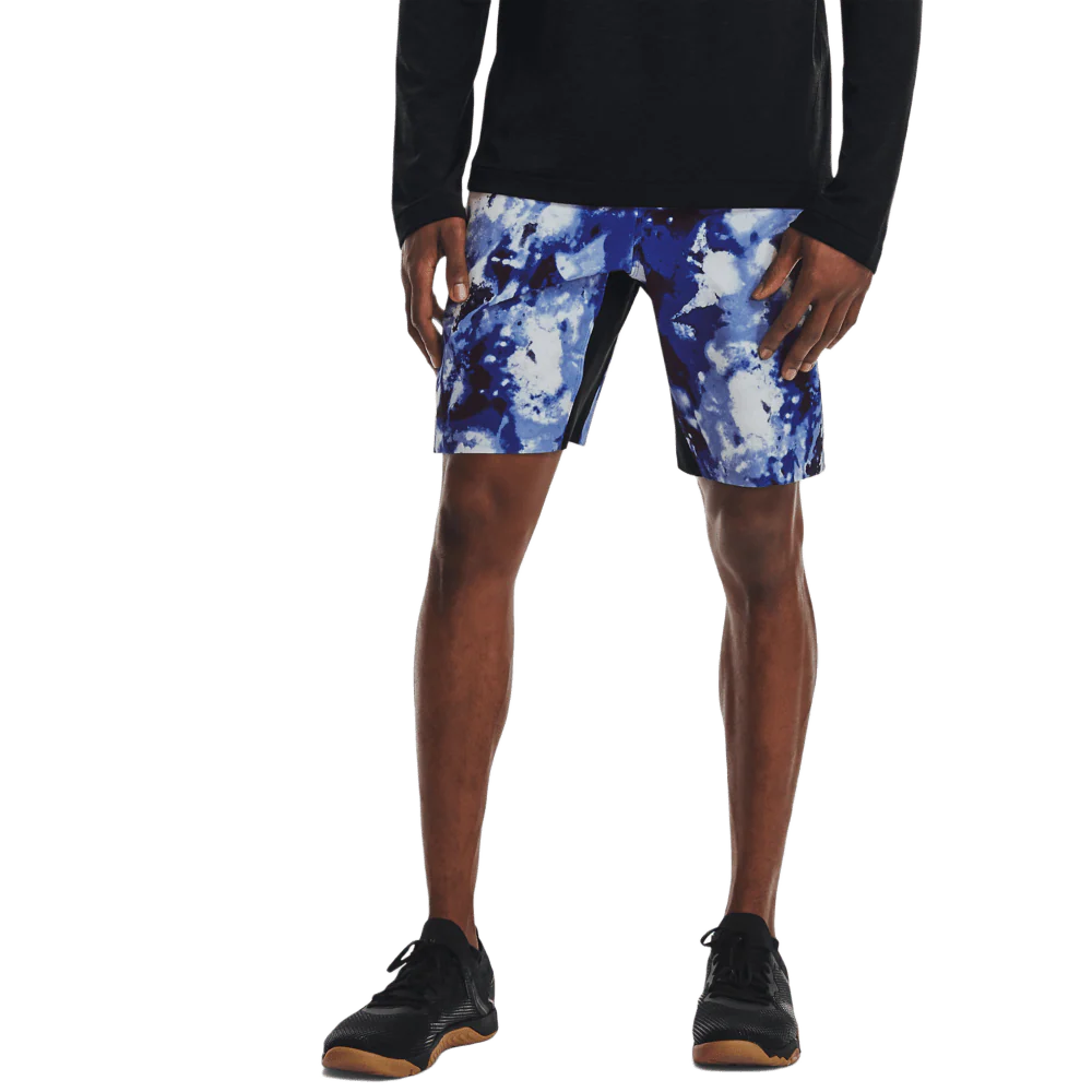 UNDER ARMOUR REIGN WOVEN SHORTS