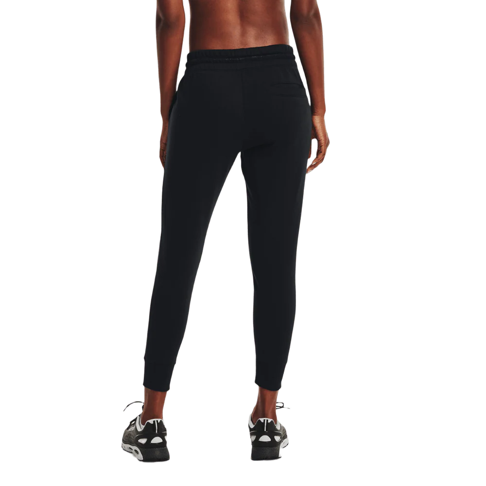 UNDER ARMOUR RIVAL FLEECE PANTS - Image 2