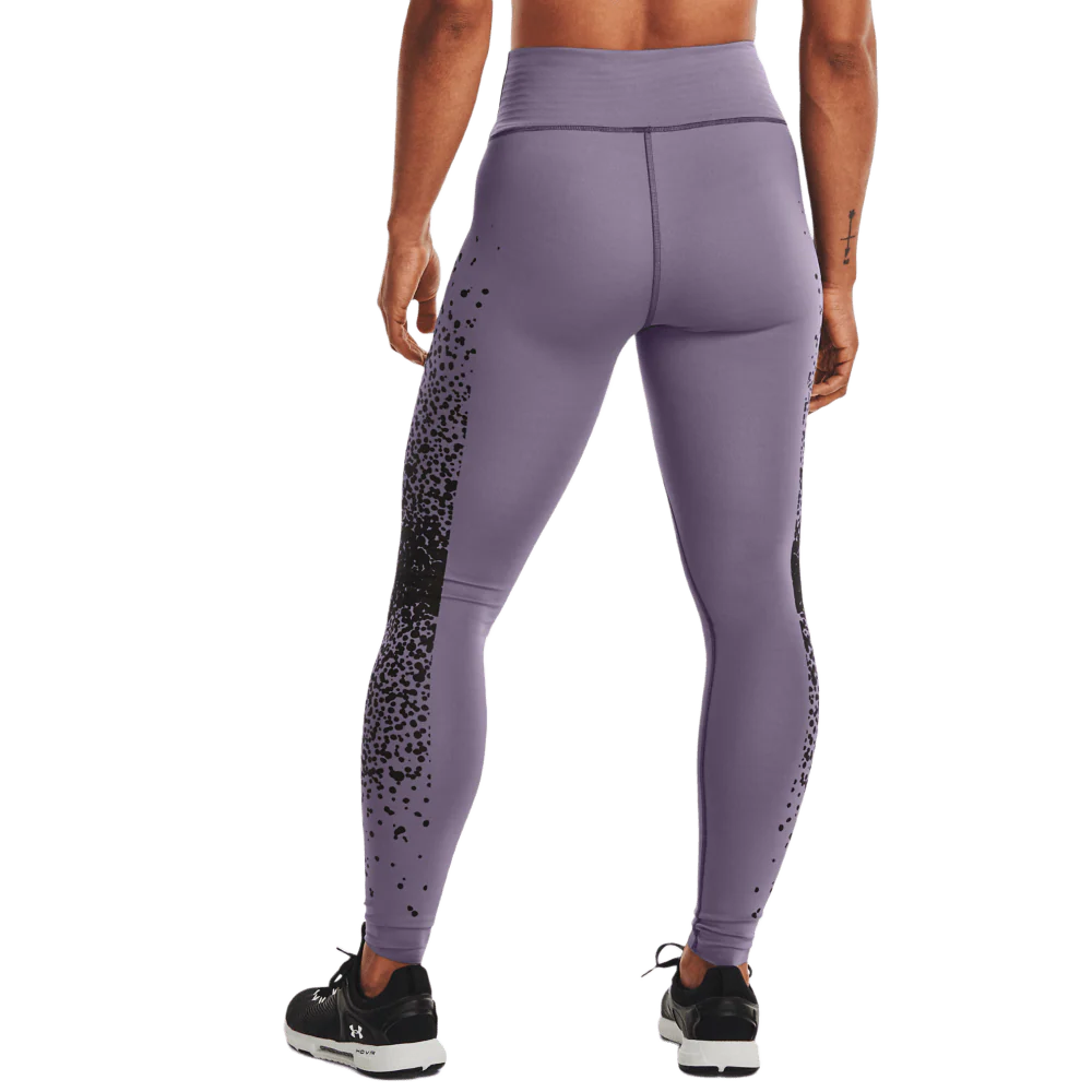 UNDER ARMOUR RUSH™ FLAGSHIP FULL-LENGTH LEGGINGS - Image 3