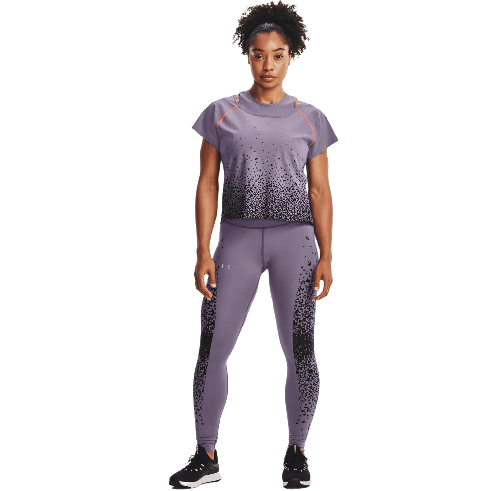 UNDER ARMOUR RUSH™ FLAGSHIP FULL-LENGTH LEGGINGS - Image 4