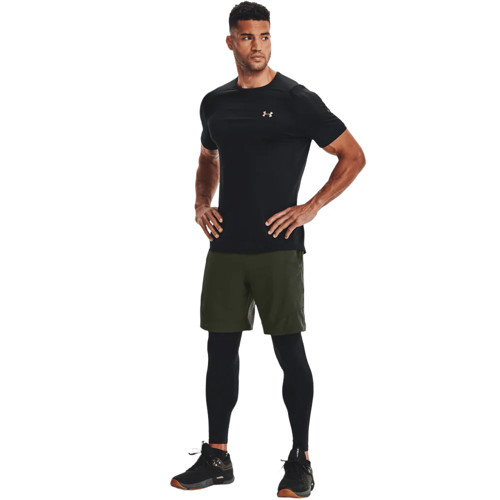 UNDER ARMOUR RUSH™ HEATGEAR® 2.0 SHORT SLEEVE - Image 3