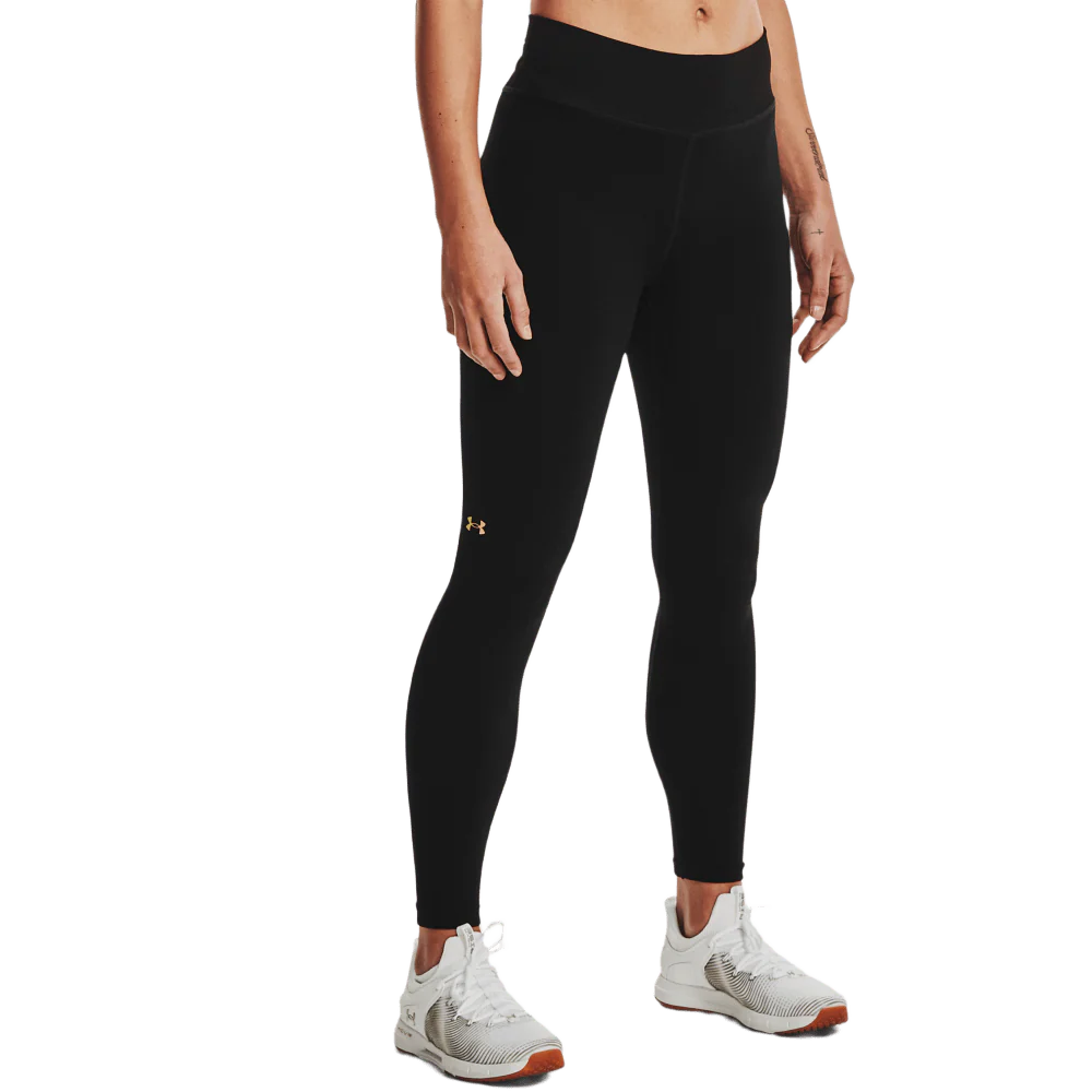 UNDER ARMOUR RUSH™ SEAMLESS ANKLE LEGGINGS