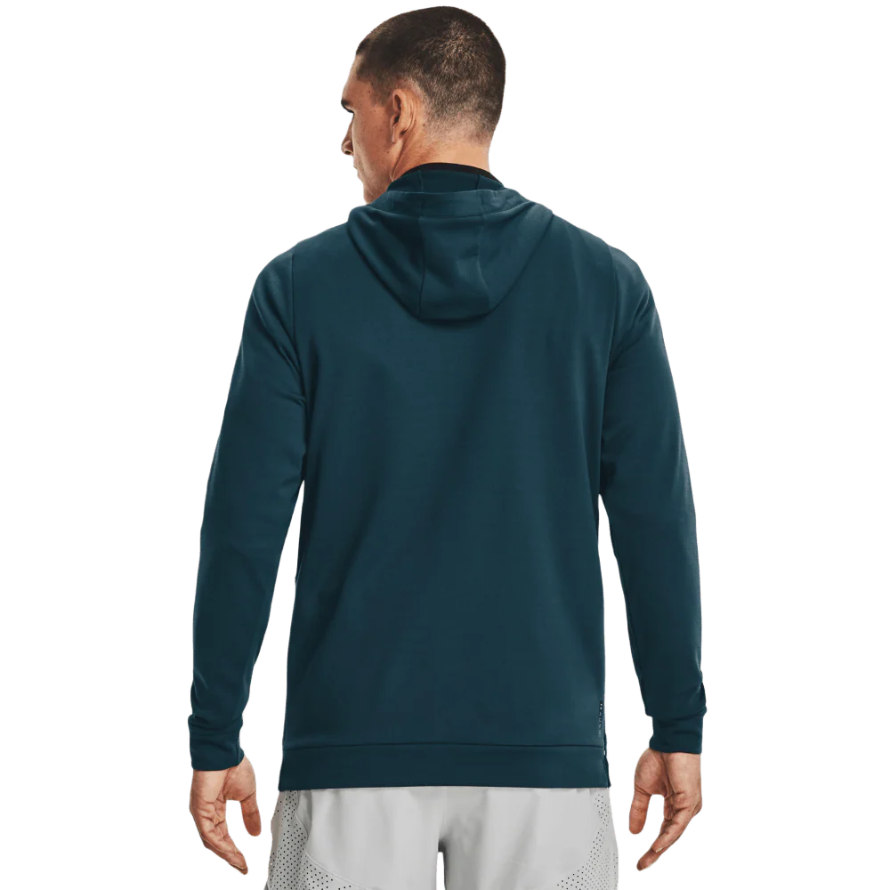 UNDER ARMOUR RUSH ALL PURPOSE HOODIE - Image 2