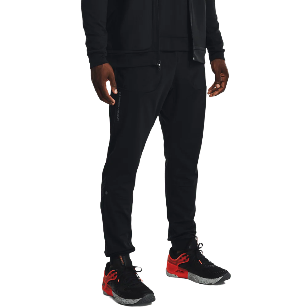 UNDER ARMOUR RUSH ALL PURPOSE JOGGERS