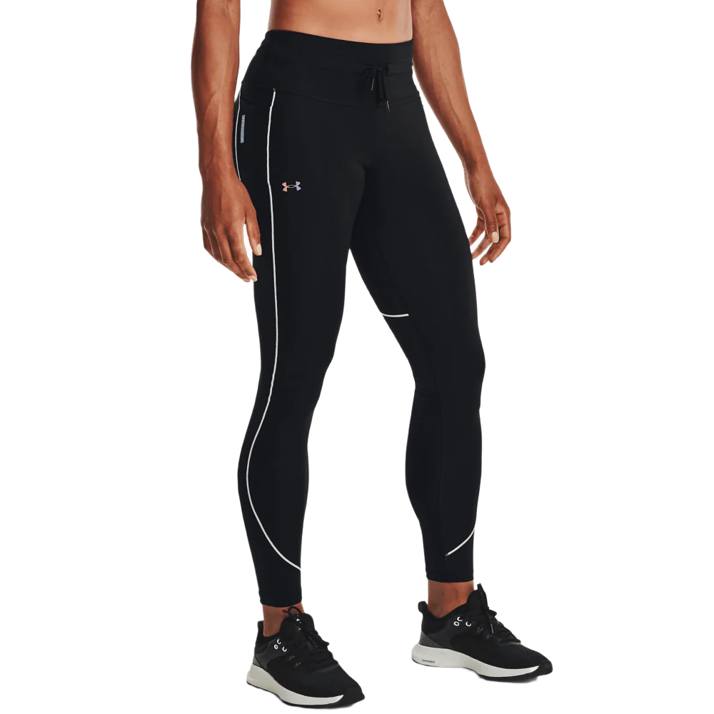 UNDER ARMOUR RUSH COZY LEGGINGS