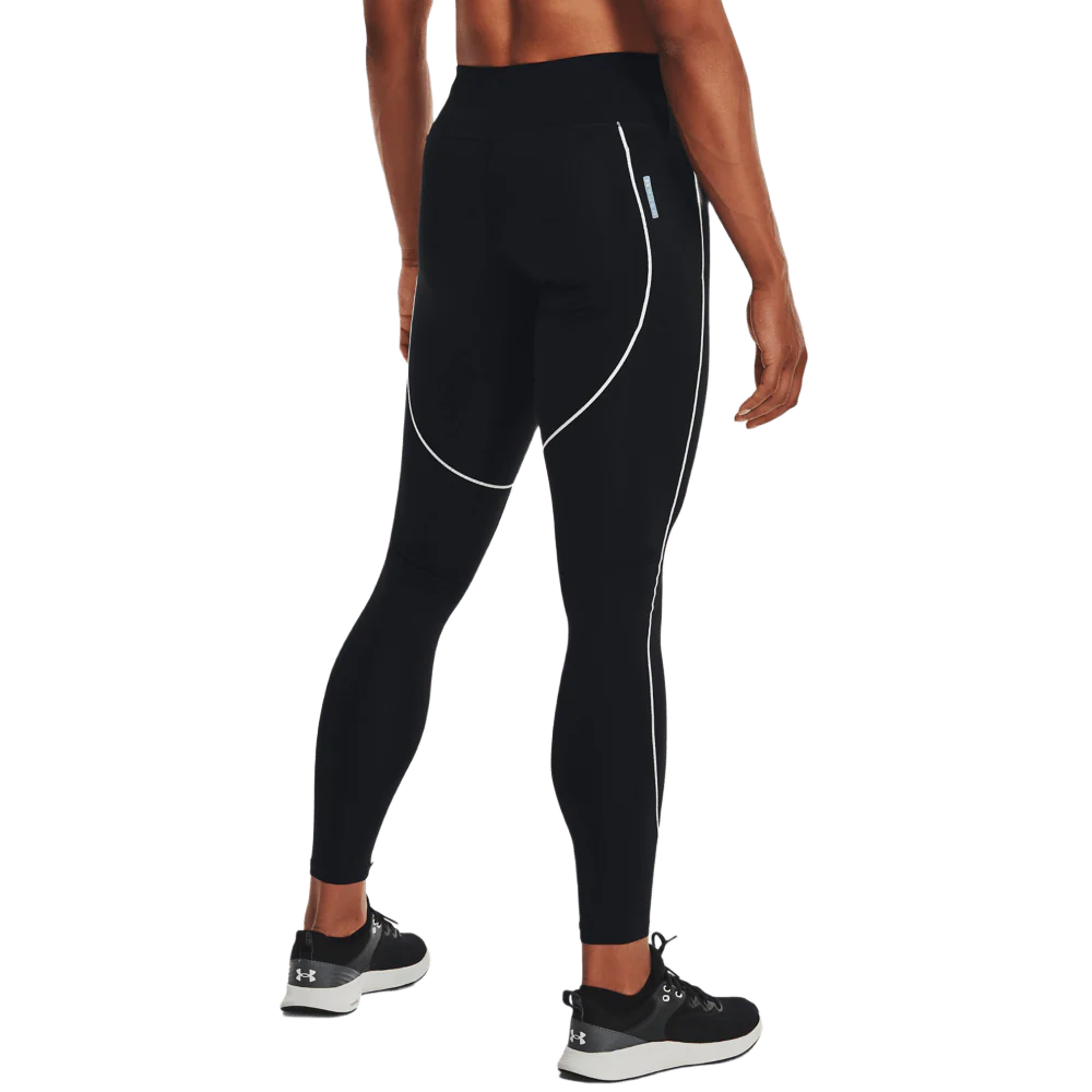 UNDER ARMOUR RUSH COZY LEGGINGS - Image 2