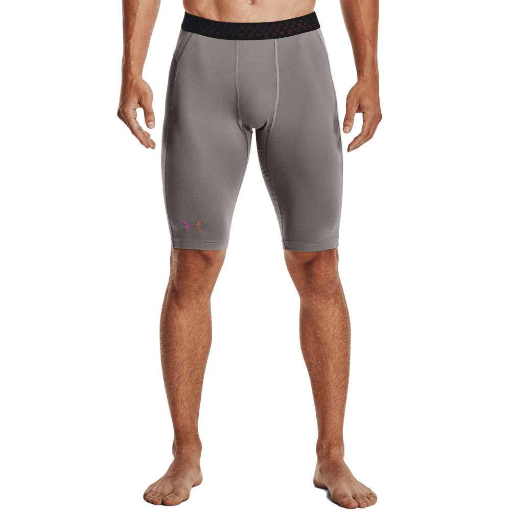 UNDER ARMOUR RUSH HEAT GEAR 2.0 SHORTS
